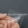 Thickened transparent, strongly adhesive, seamless mother-and-child buckle hook, bathroom waterproof, multi-functional power strip fixator, adhesive hanging buckle details Picture